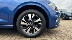 Volkswagen Polo 1.0 TSI 95 Match 5dr Petrol Hatchback